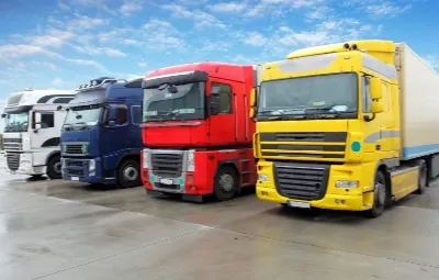 Adana Digor Nakliye Ambarı