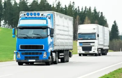 Adana ile Digor Arası Eşya Taşıma